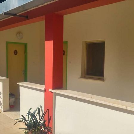 Eilon Hostel B&B Elon Exterior photo