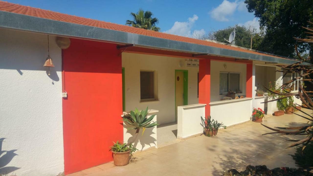 Eilon Hostel B&B Elon Exterior photo