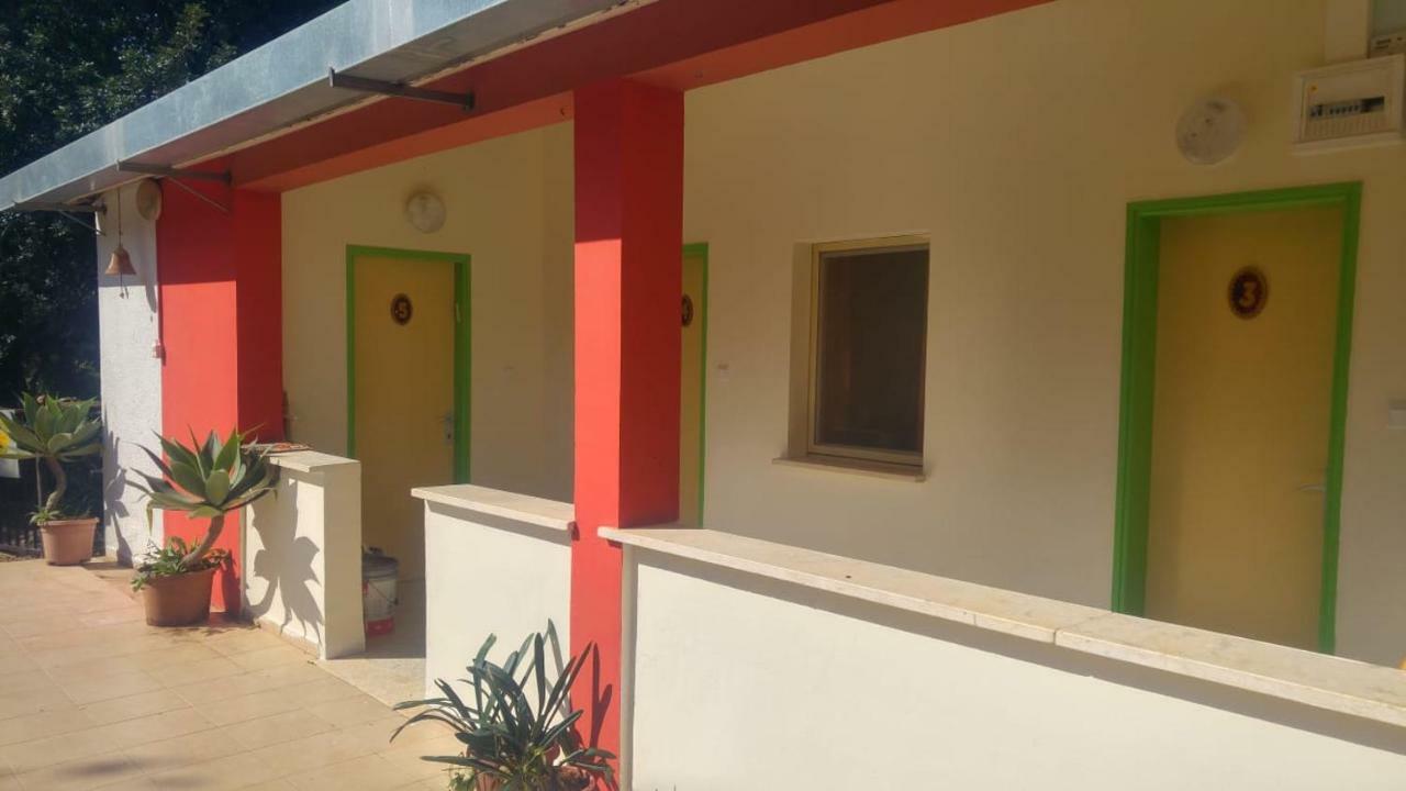 Eilon Hostel B&B Elon Exterior photo